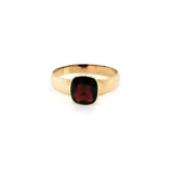 Ring Granat